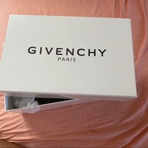 Givenchy slides for kids